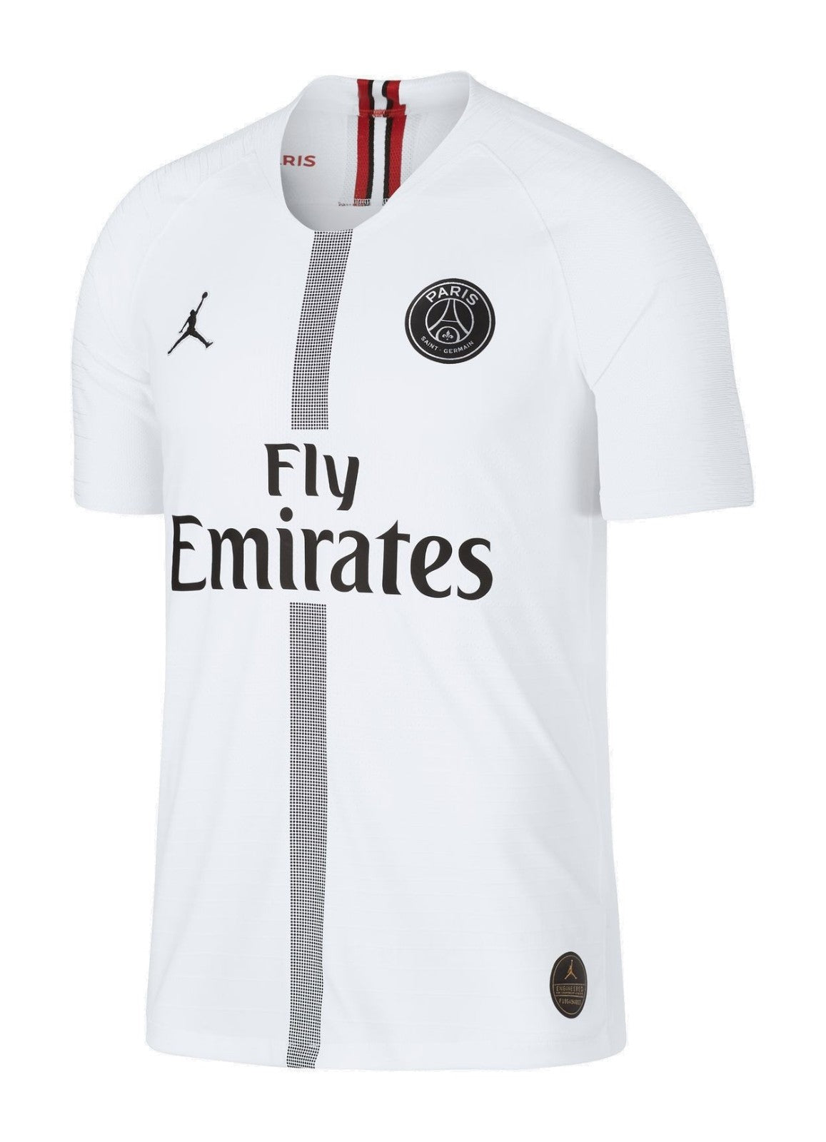 Jersey PSG - cuarta camiseta 2018-2019 Neymar Jordan