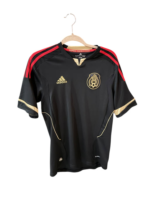 Jersey México visitante 2011