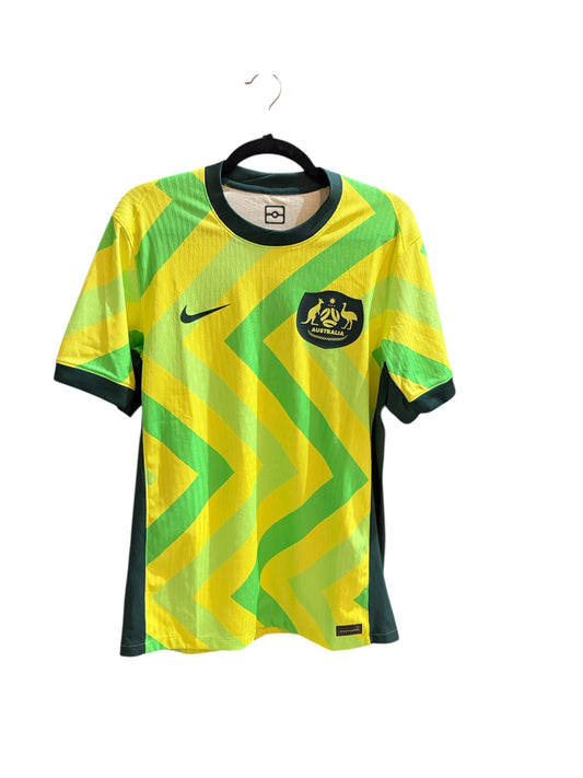 Jersey Australia 2025