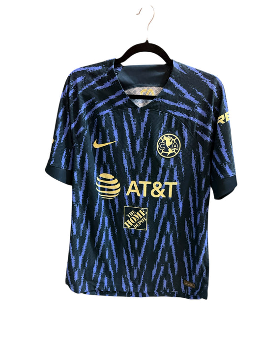 Jersey América versión jugador Henry Martin 22-23