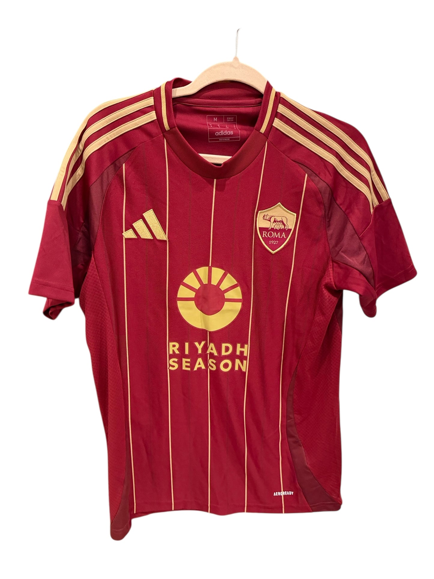 Jersey Roma adidas 24-25