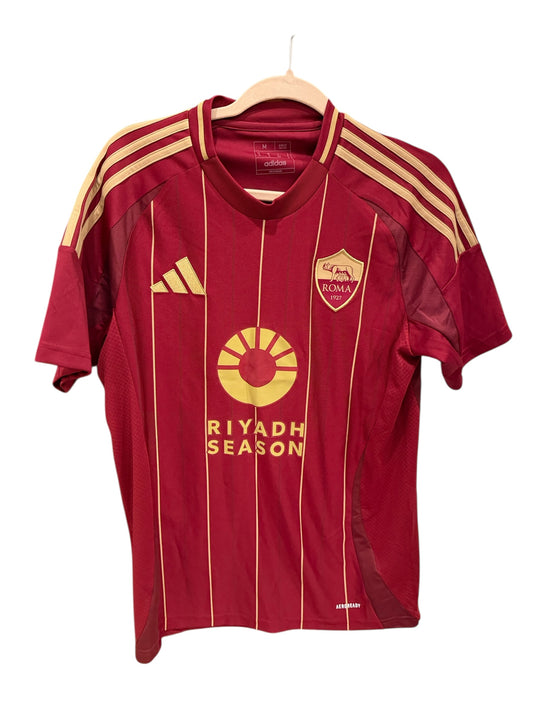 Jersey Roma adidas 24-25