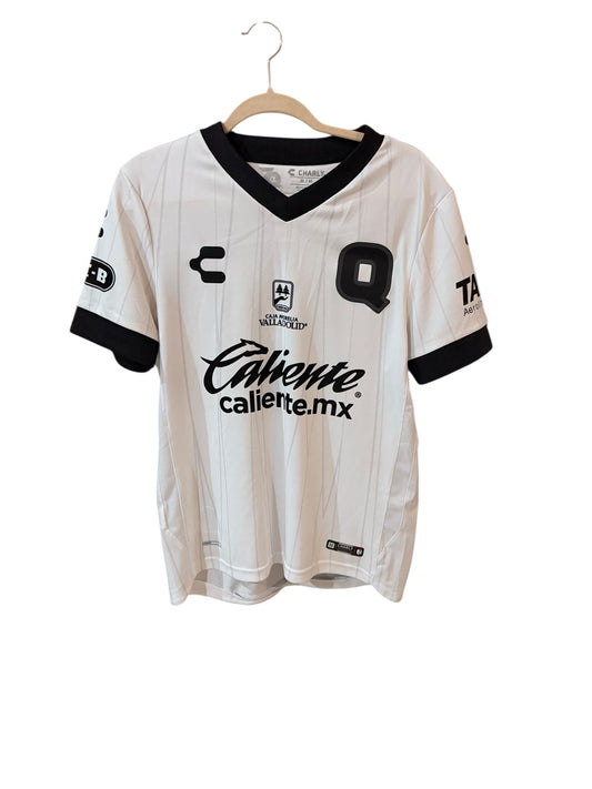 Jersey Gallos de Querétaro local 20-21