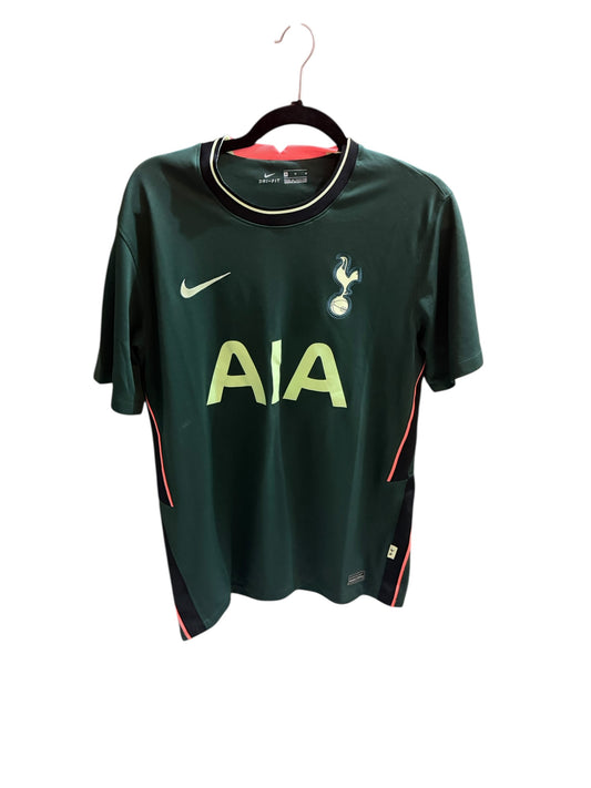 Jersey Tottenham visitante 20-21
