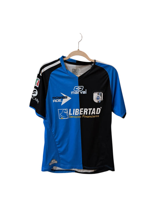 Jersey Querétaro local 11-12