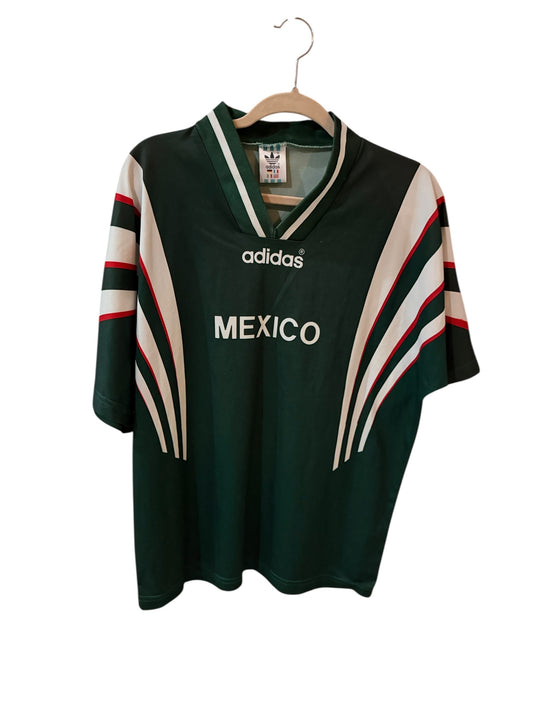 Jersey México Local JJOO 1996