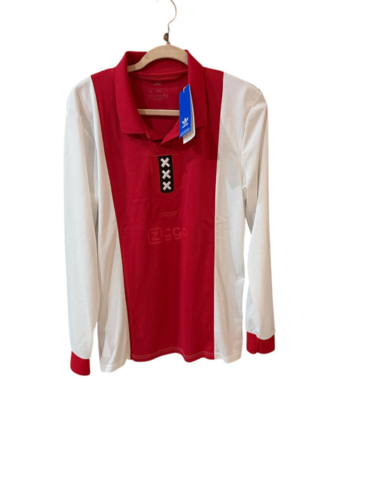 Jersey Ajax 24-25 125 Aniversario